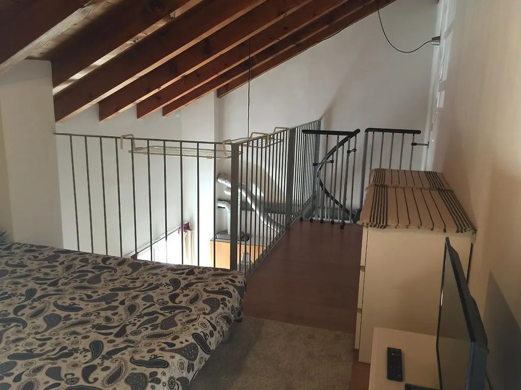 Navigli Downtown Cocco House Apartamento Milão