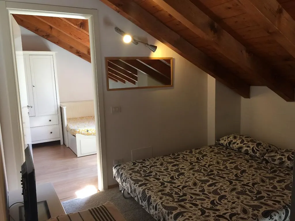 Navigli Downtown Cocco House Apartamento Milão