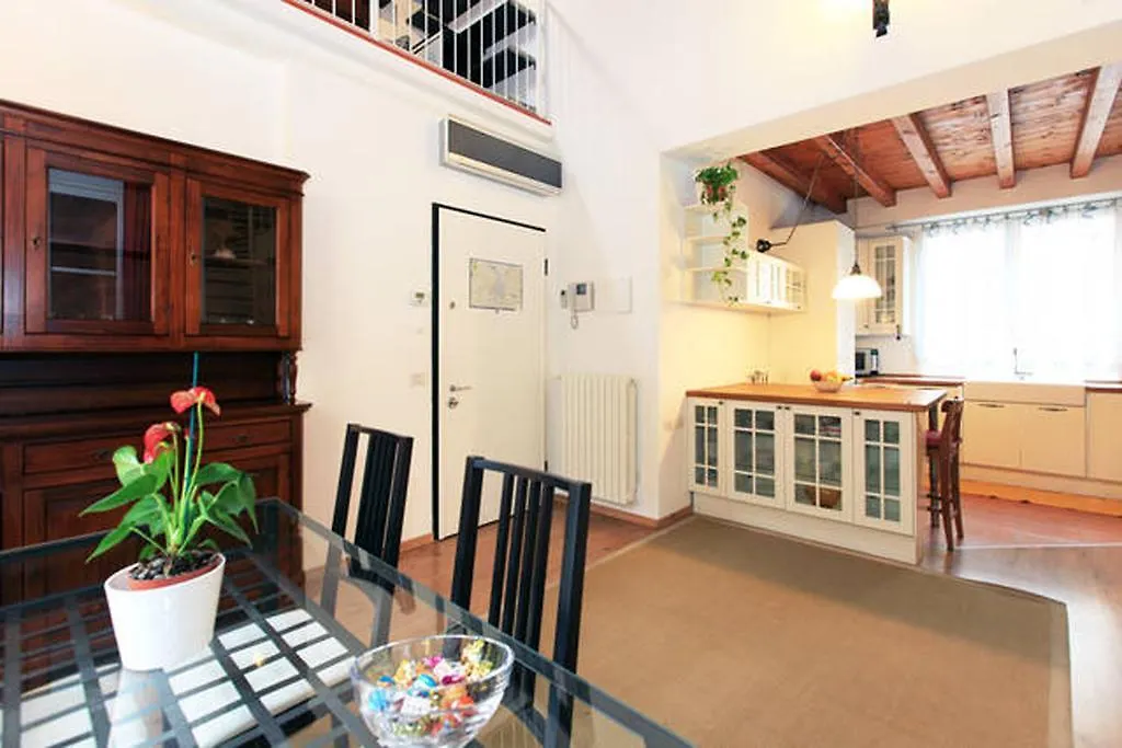 Navigli Downtown Cocco House Apartamento Milão