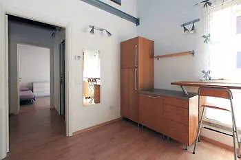 Navigli Downtown Cocco House Apartamento Milão 0*,  Itália