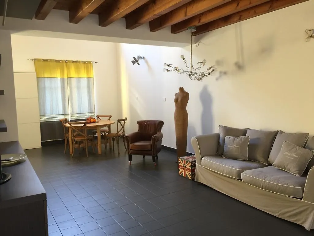 Navigli Downtown Cocco House Apartamento Milão