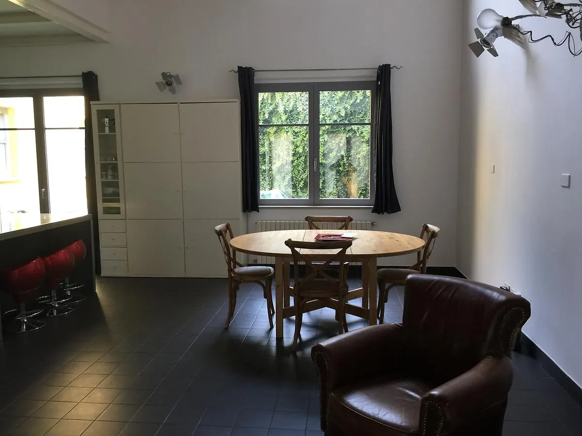 Navigli Downtown Cocco House Apartamento Milão 0*,