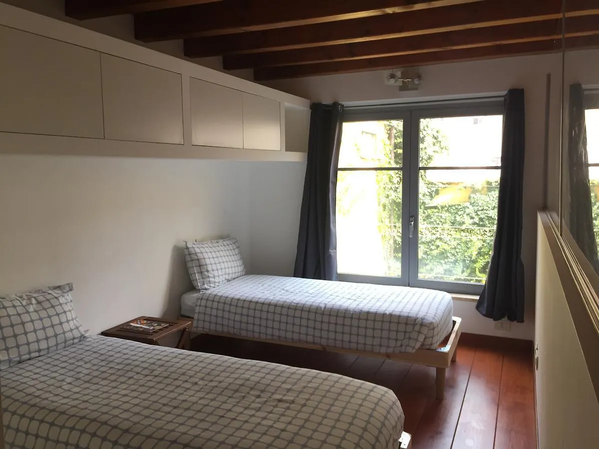 Navigli Downtown Cocco House Apartamento Milão