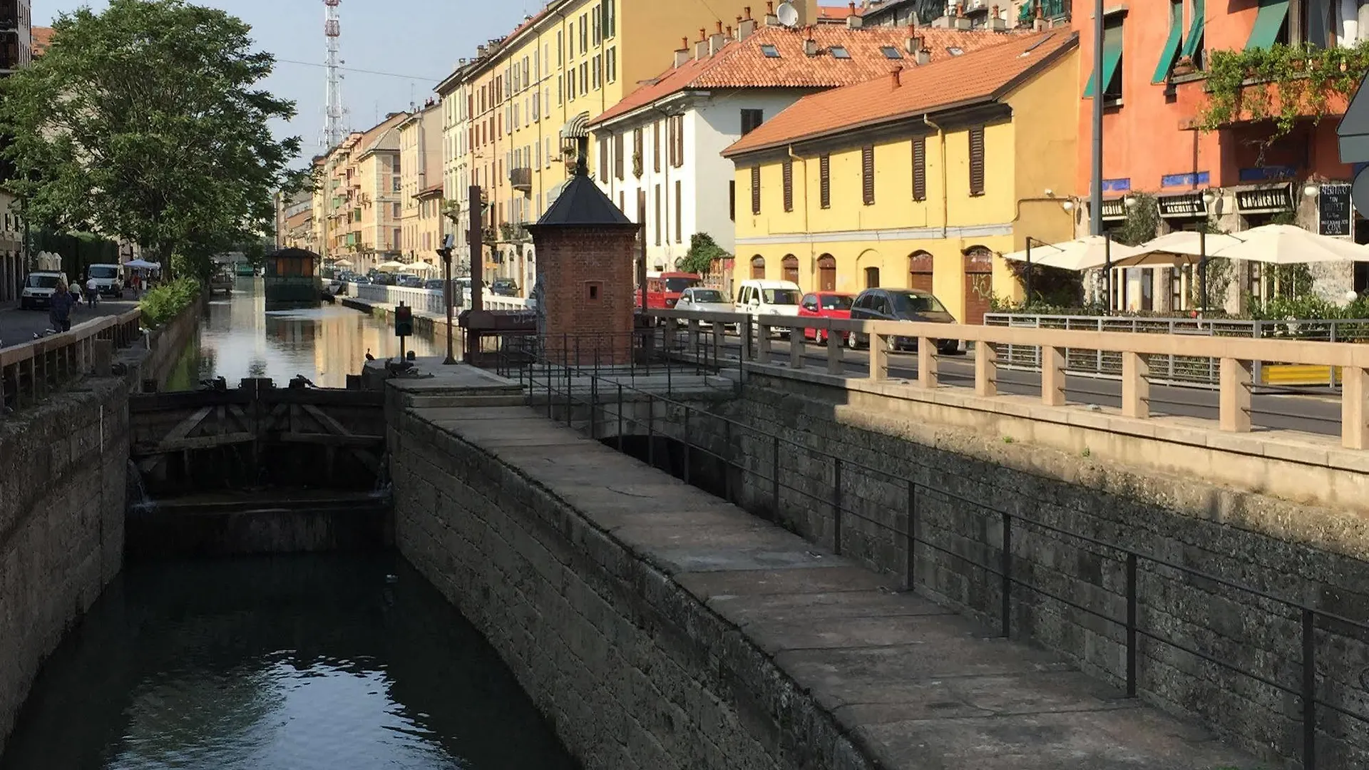 Navigli Downtown Cocco House Apartamento Milão