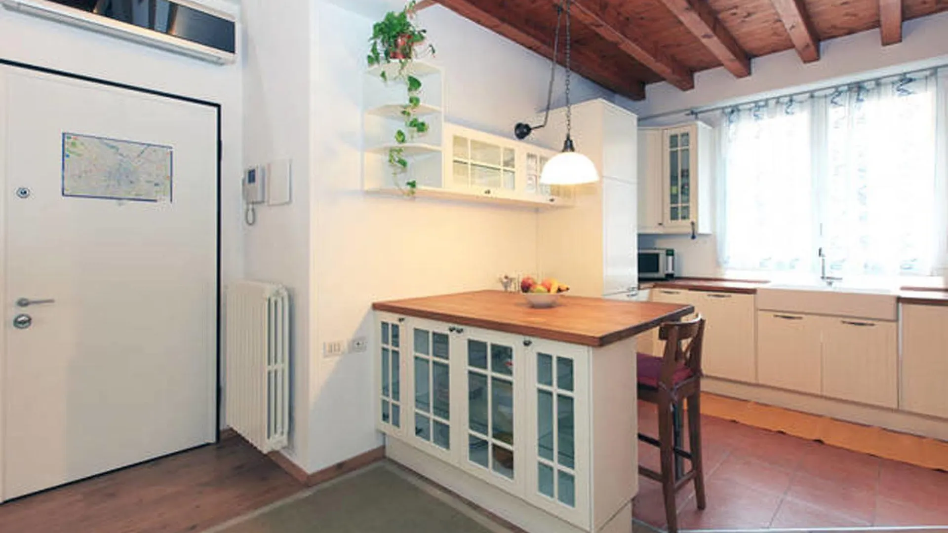 Navigli Downtown Cocco House Apartamento Milão