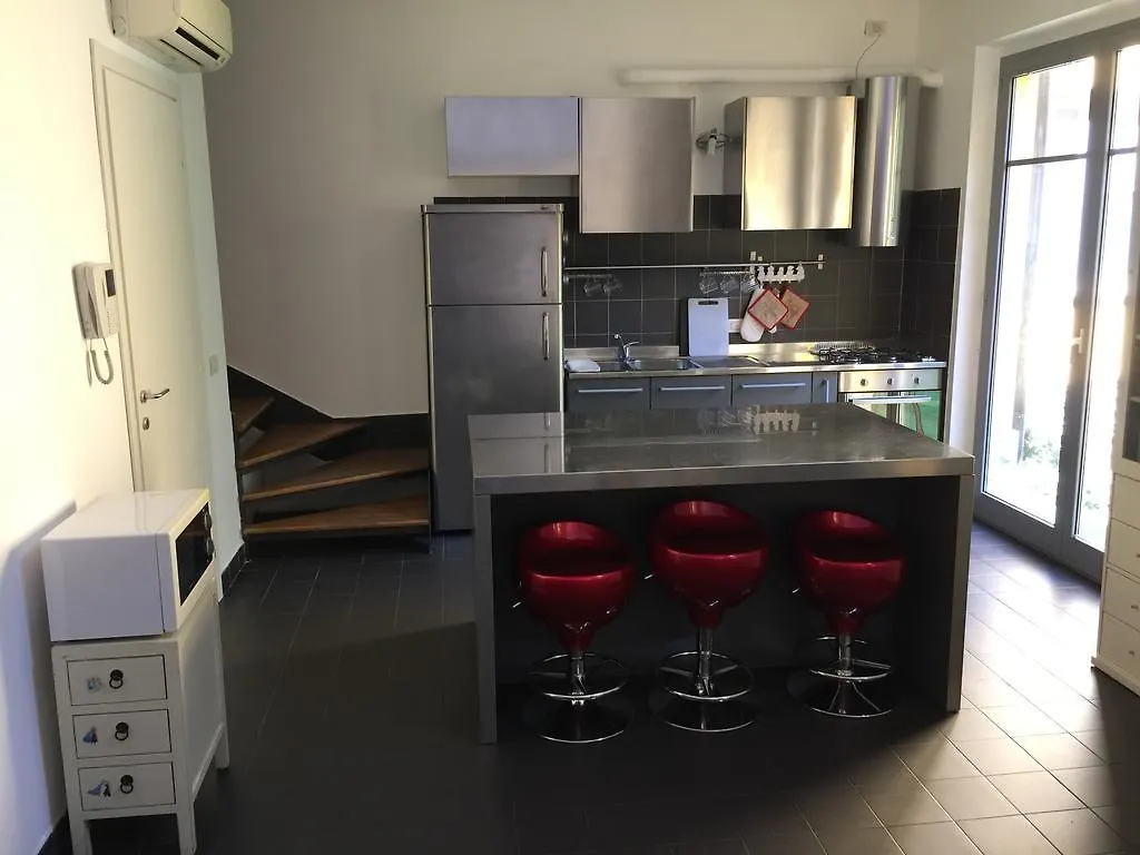 Navigli Downtown Cocco House Appartement Milaan