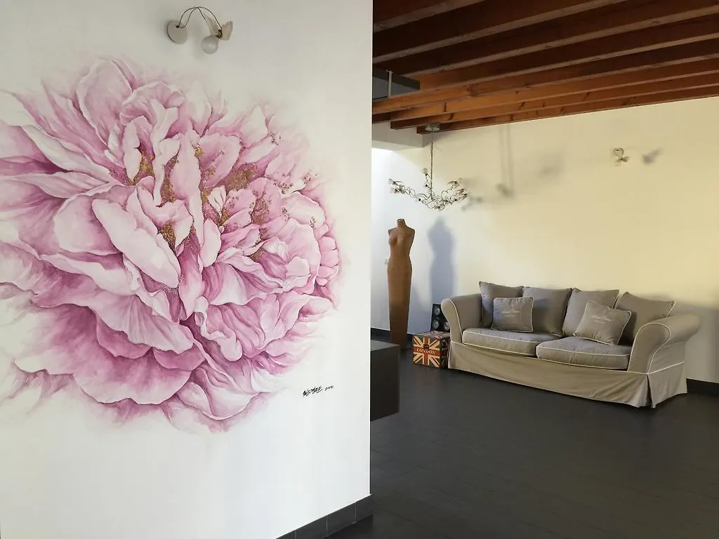 Navigli Downtown Cocco House Appartement Milaan Italië