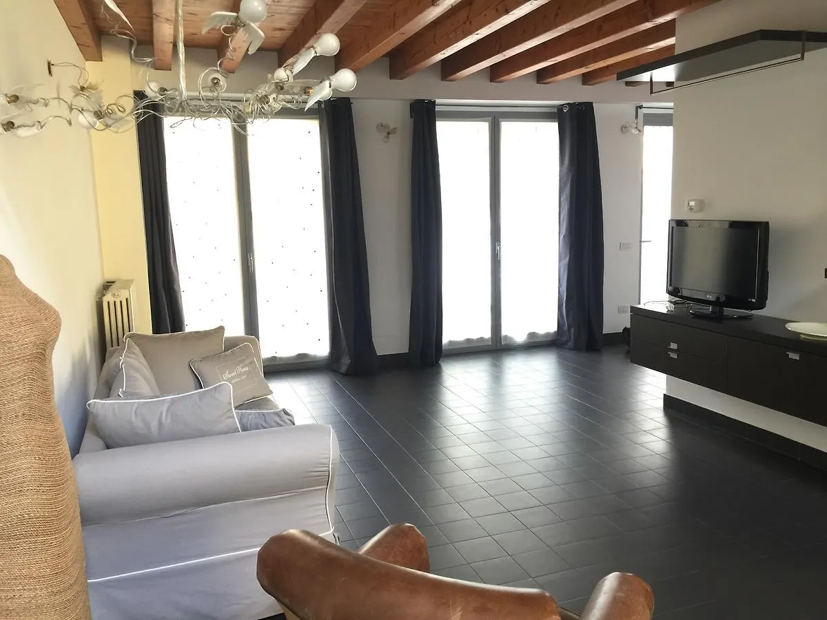 Navigli Downtown Cocco House Appartement Milaan Italië
