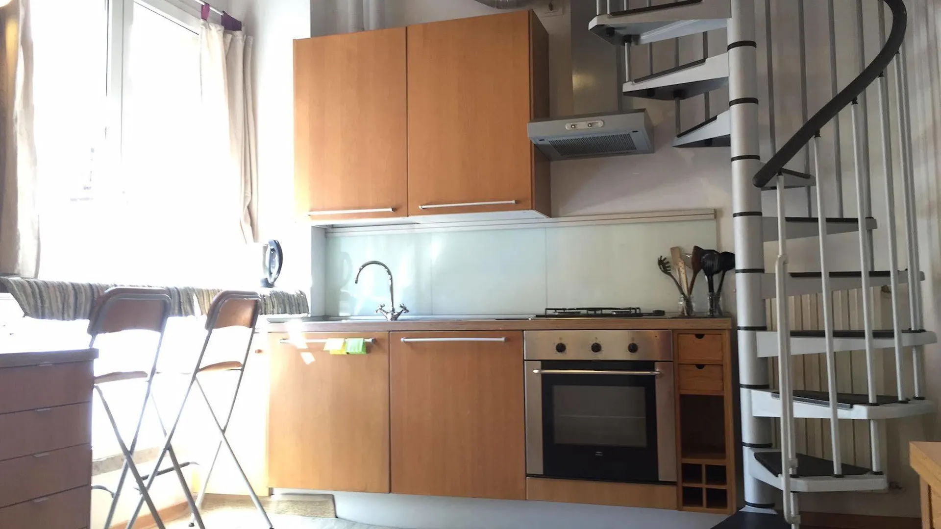 Navigli Downtown Cocco House Appartement Milaan