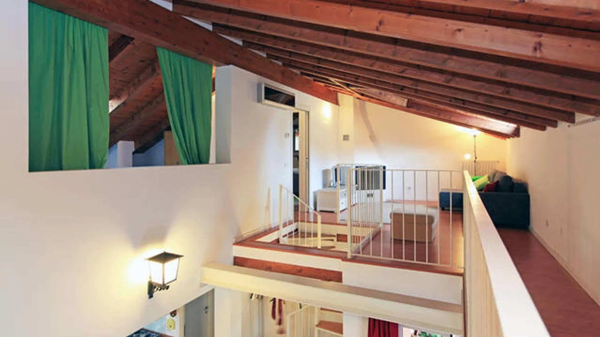 Navigli Downtown Cocco House Appartement Milaan 0*,